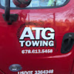 Meet your Posher, Atg